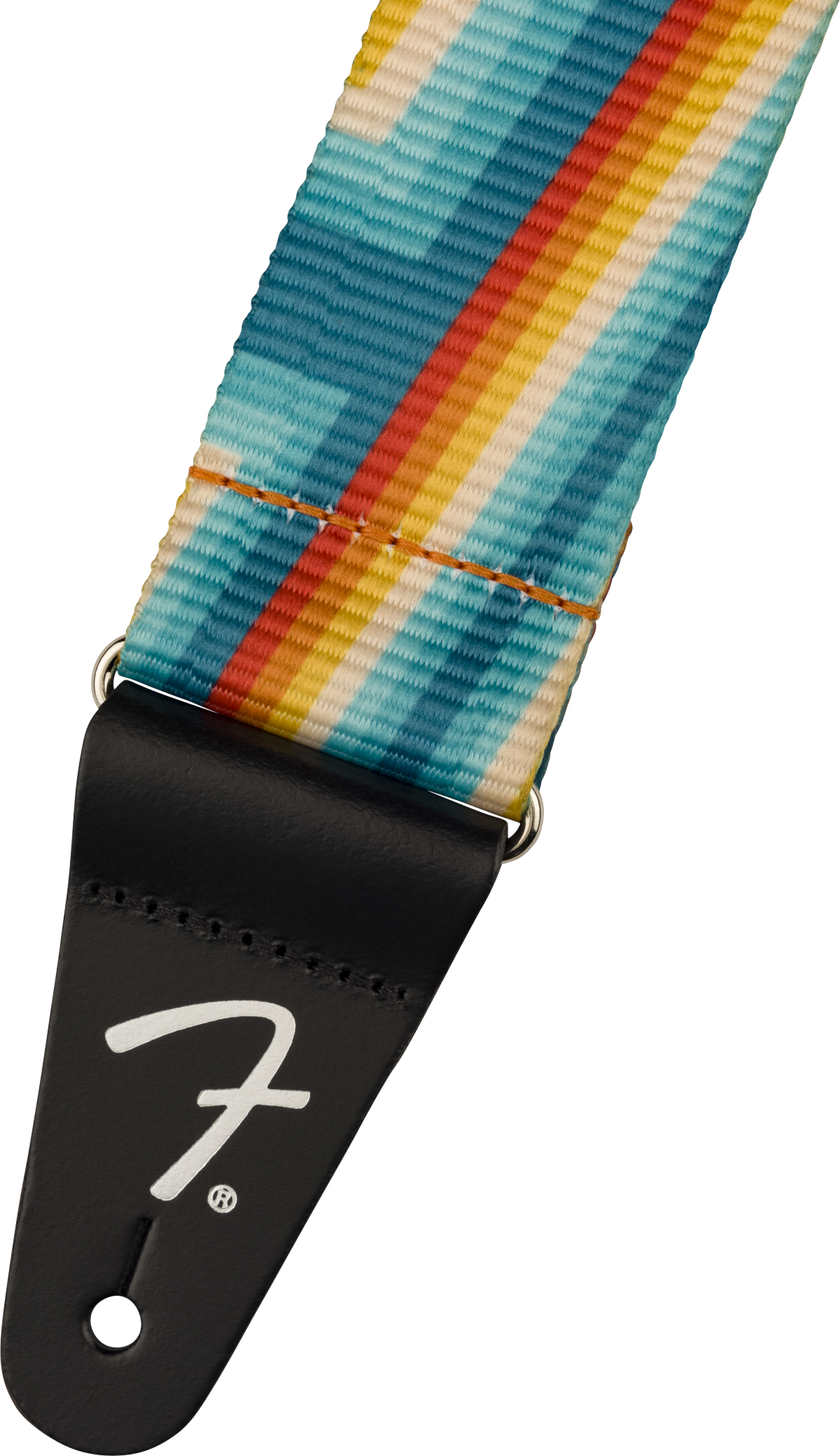 Fender Retro Guitar Strap