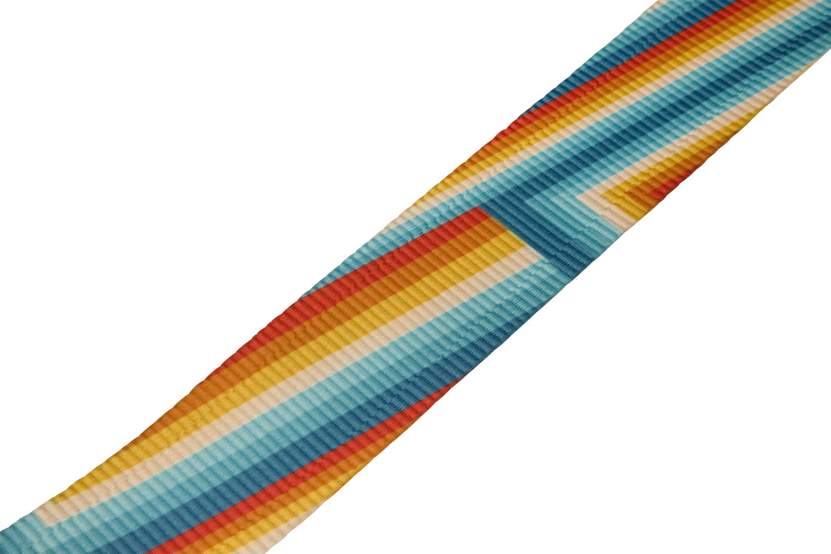 Fender Retro Guitar Strap