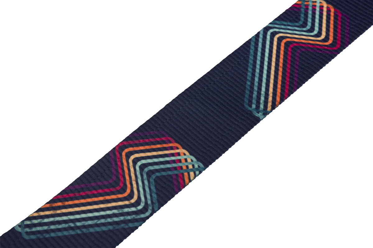 Fender Retro Guitar Strap