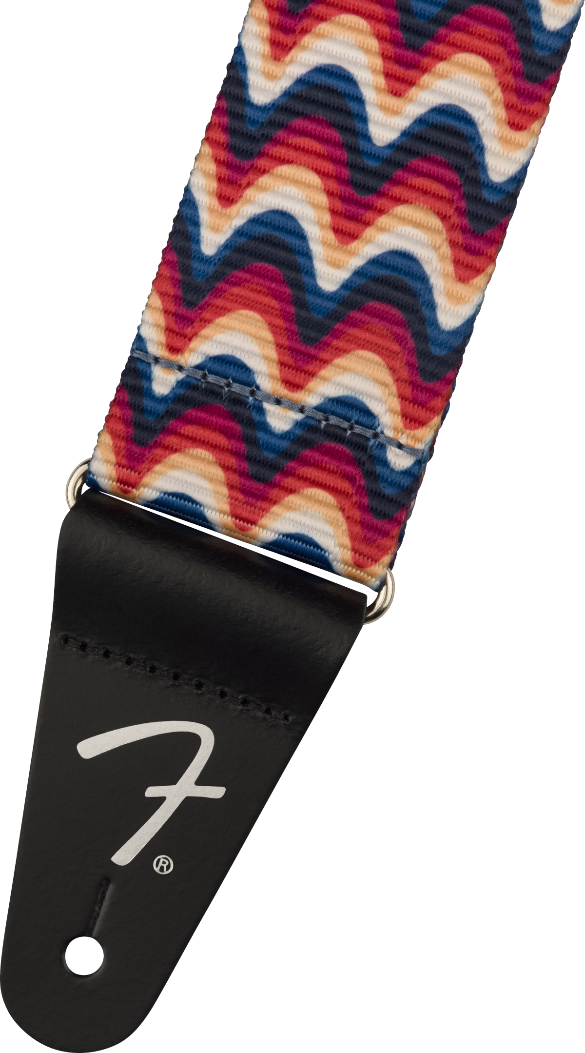 Fender Retro Guitar Strap