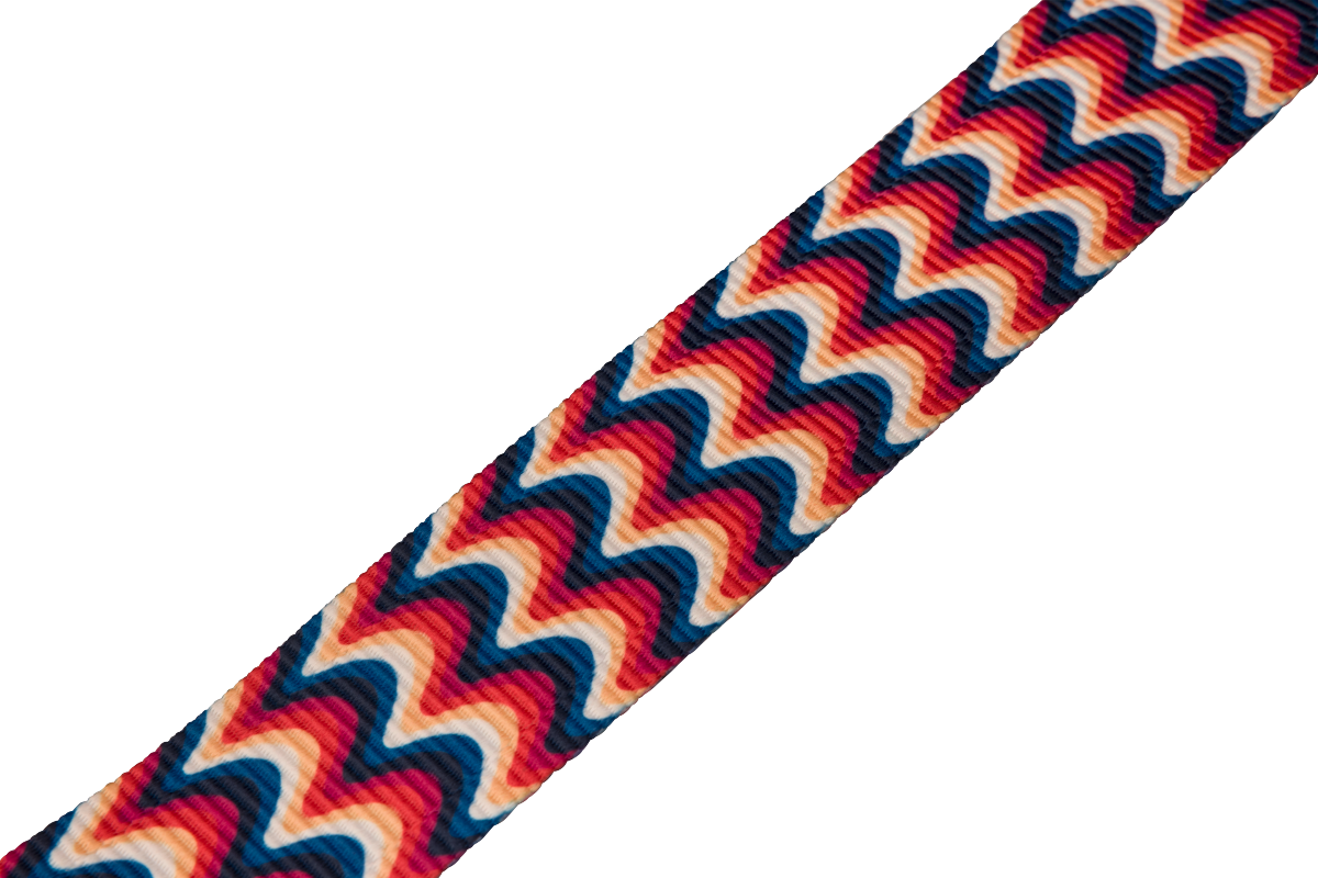 Fender Retro Guitar Strap