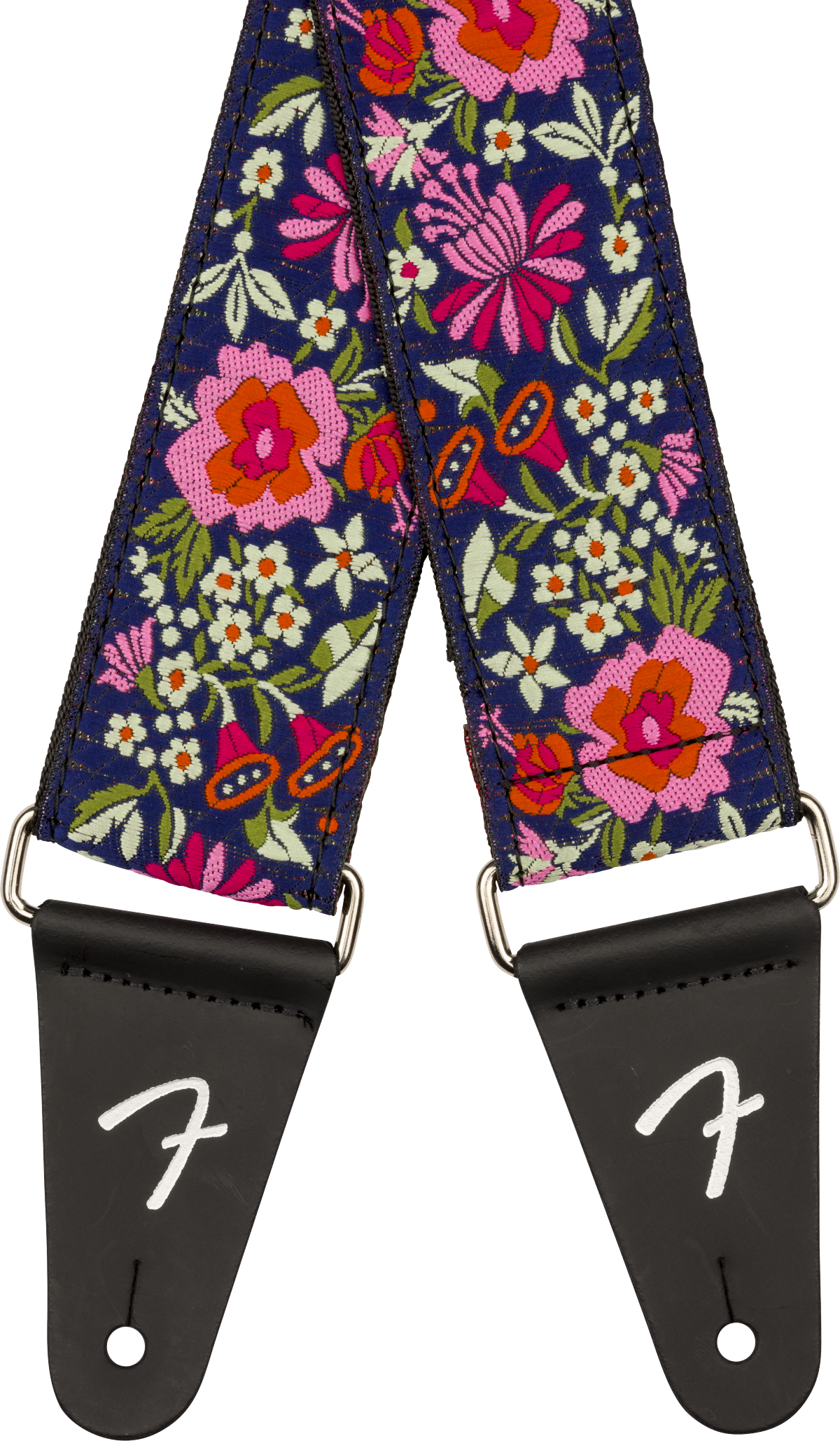 Fender Mosaic Jacquard Strap