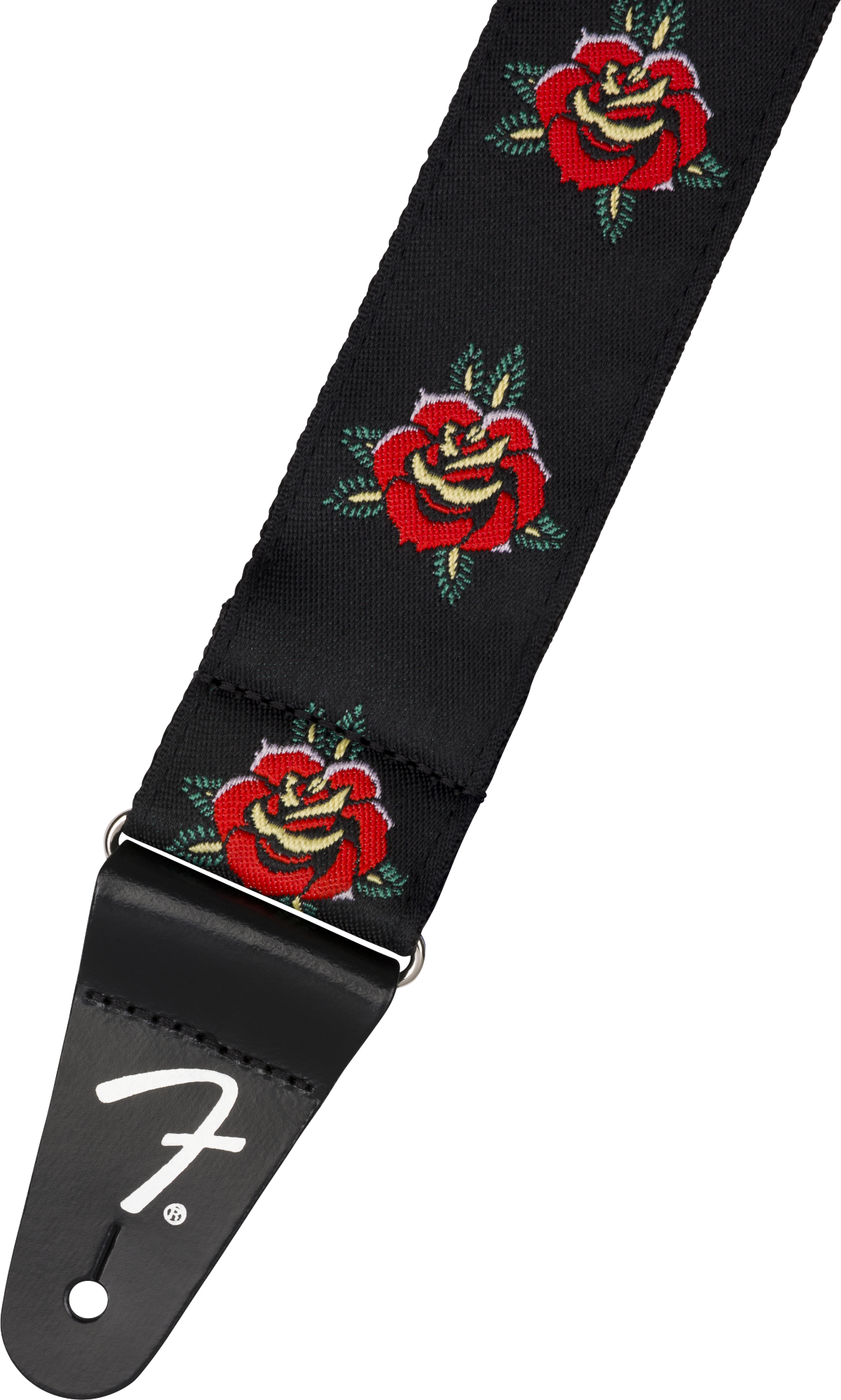 Fender Rose Strap, 2"