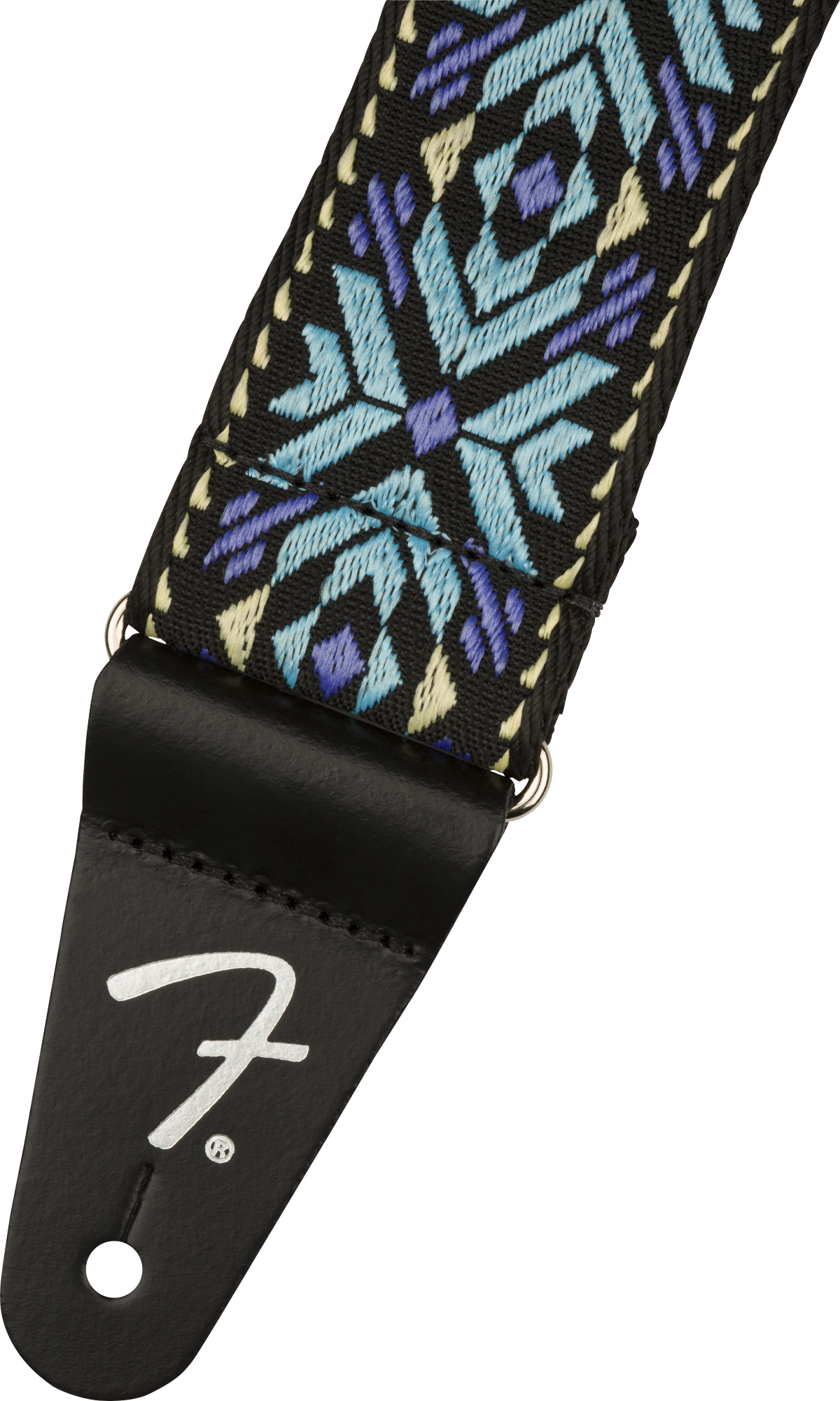 Fender Pasadena Woven Strap