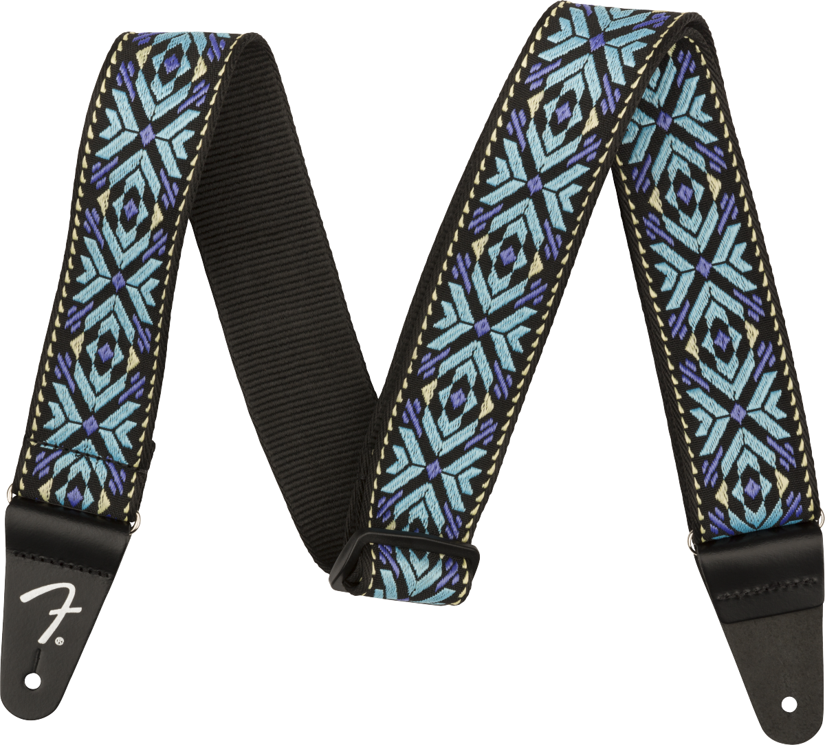 Fender Pasadena Woven Strap