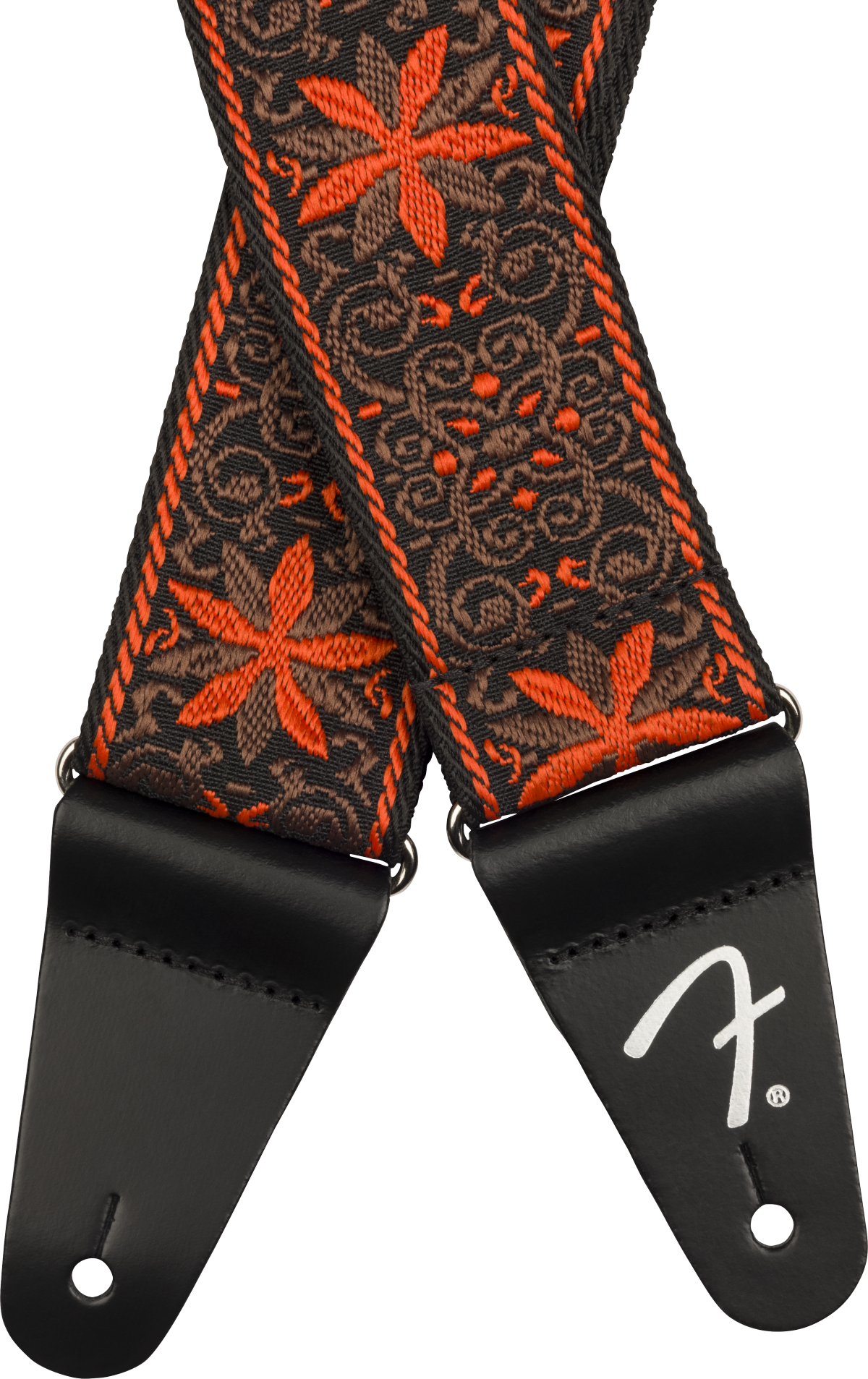 Fender Pasadena Woven Strap