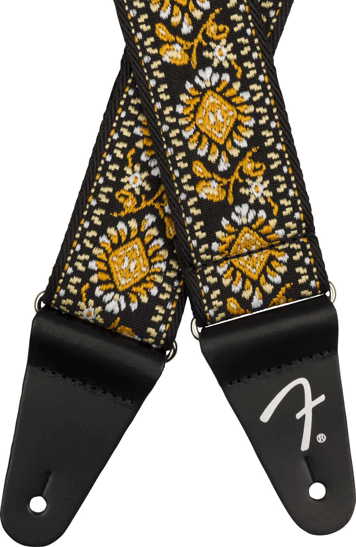 Fender Pasadena Woven Strap