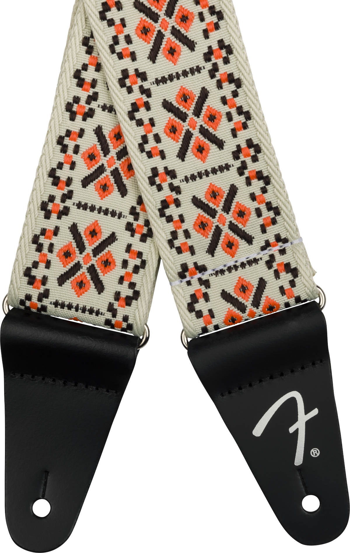 Fender Pasadena Woven Strap