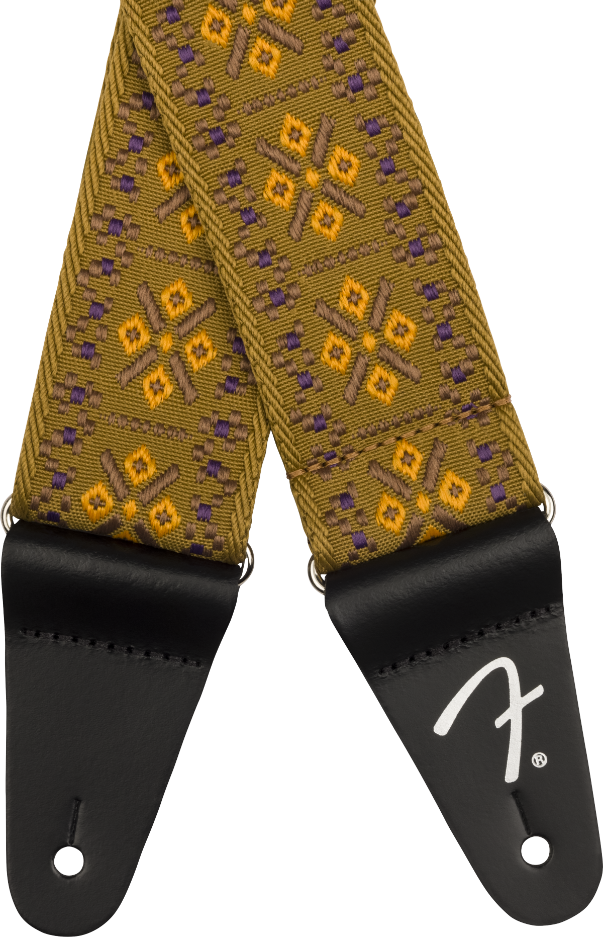 Fender Pasadena Woven Strap
