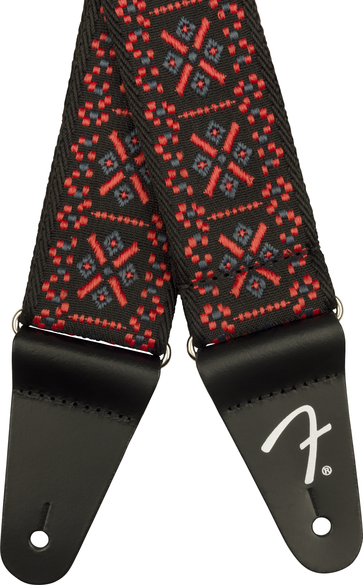 Fender Pasadena Woven Strap