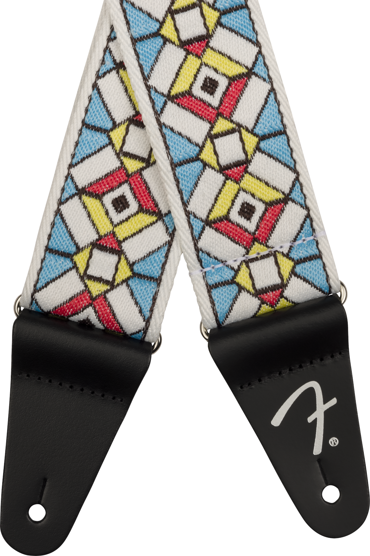 Fender Pasadena Woven Strap