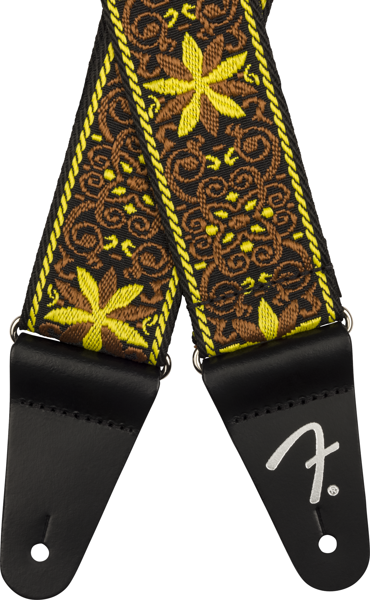 Fender Pasadena Woven Strap