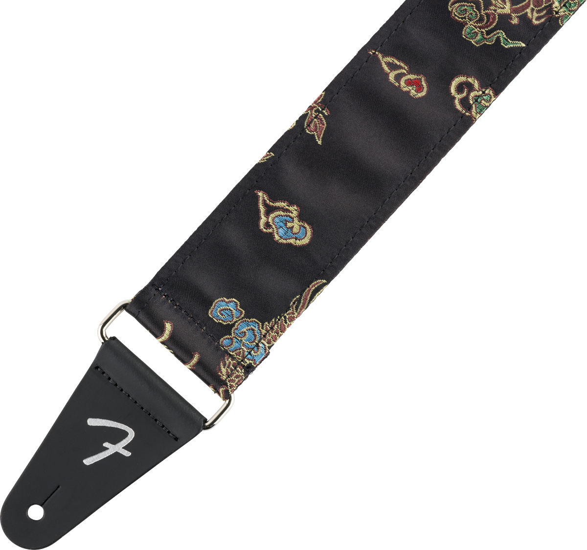 Fender Satin Dragon Strap