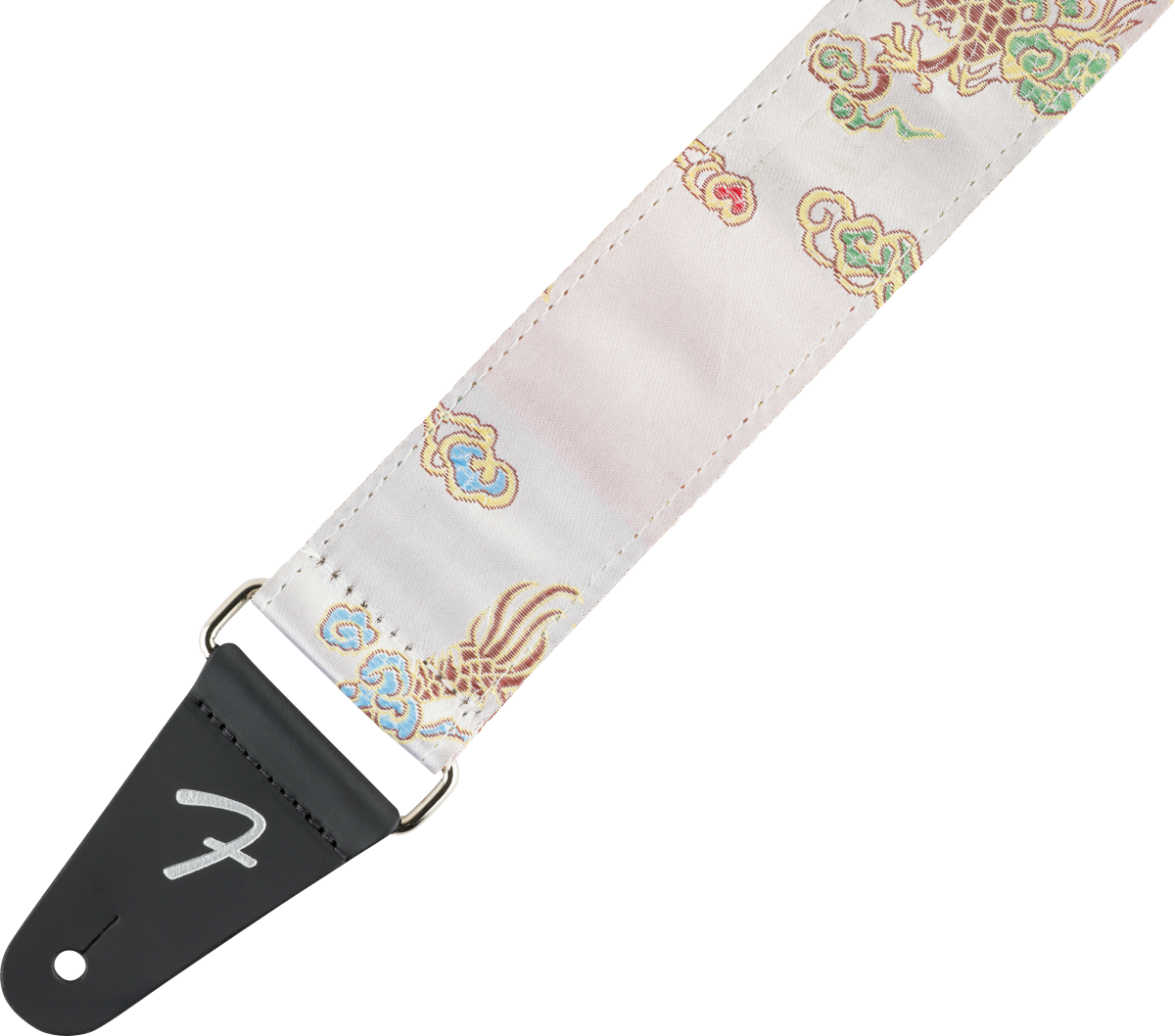 Fender Satin Dragon Strap