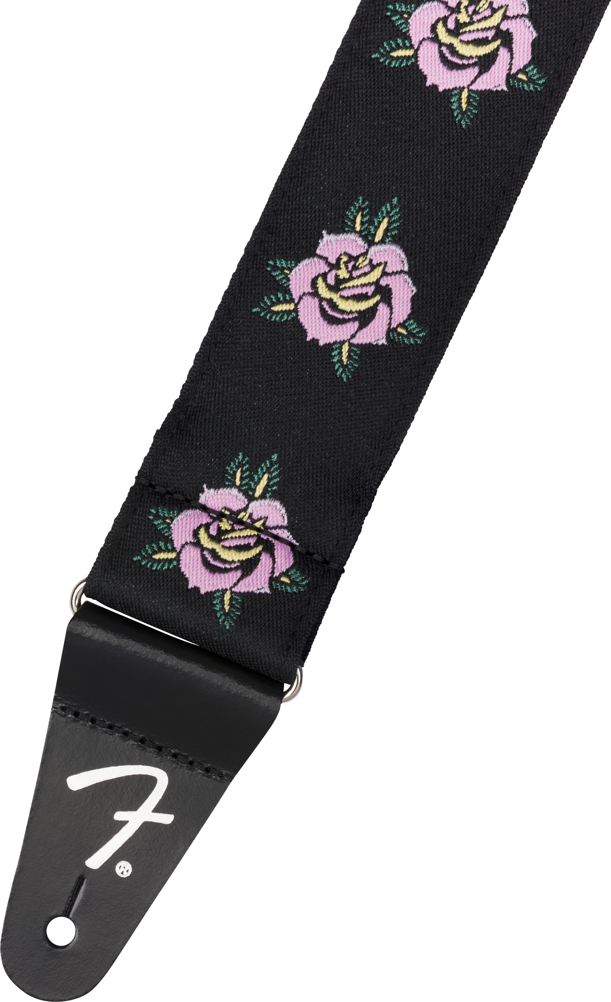 Fender Rose Strap, 2"