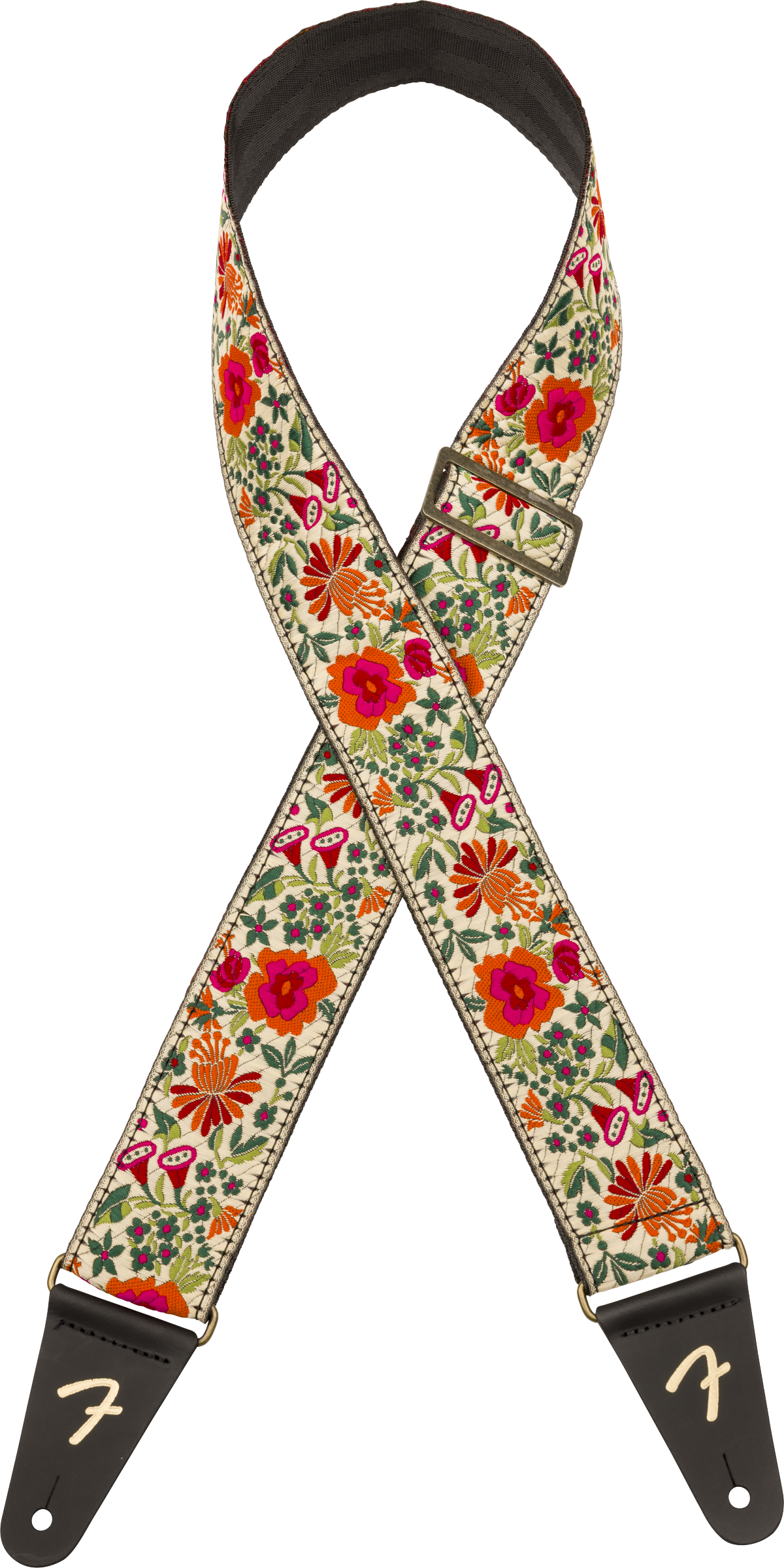 Fender Mosaic Jacquard Strap