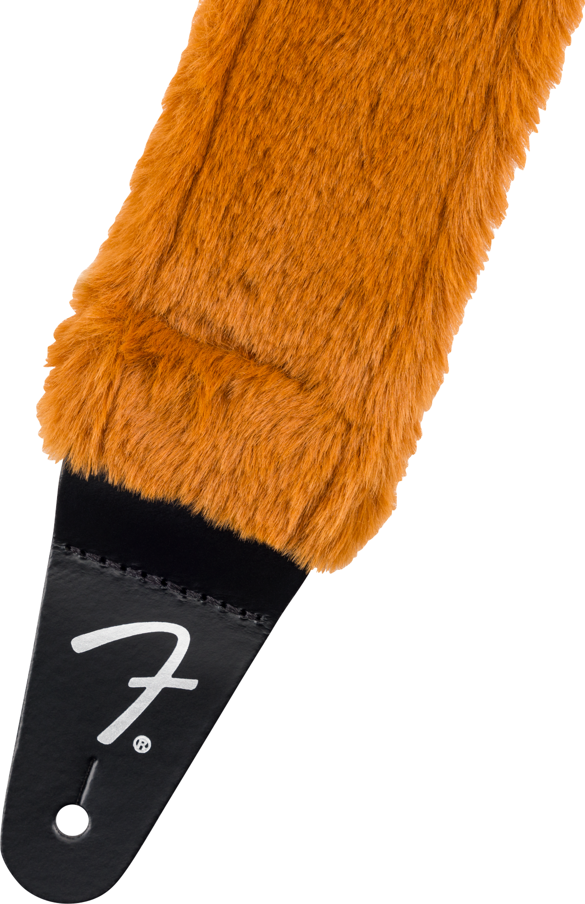 Fender Poodle Plush Strap