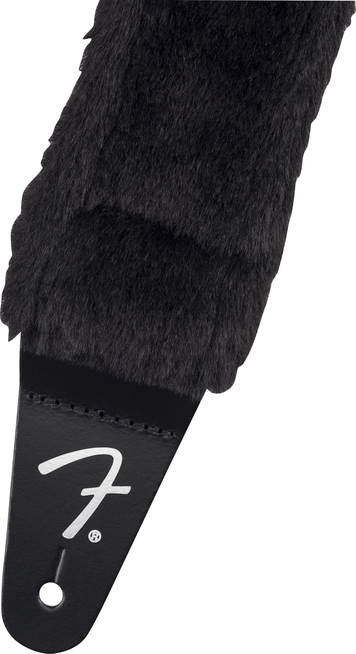 Fender Poodle Plush Strap