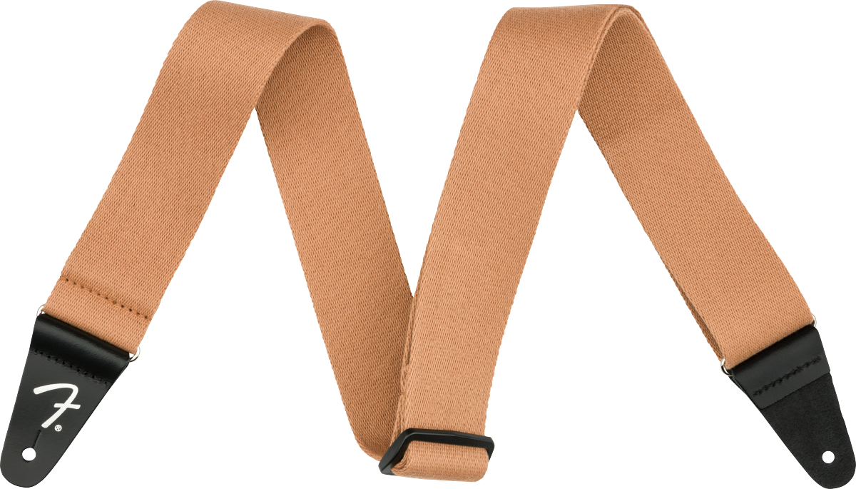 Fender SuperSoft Strap