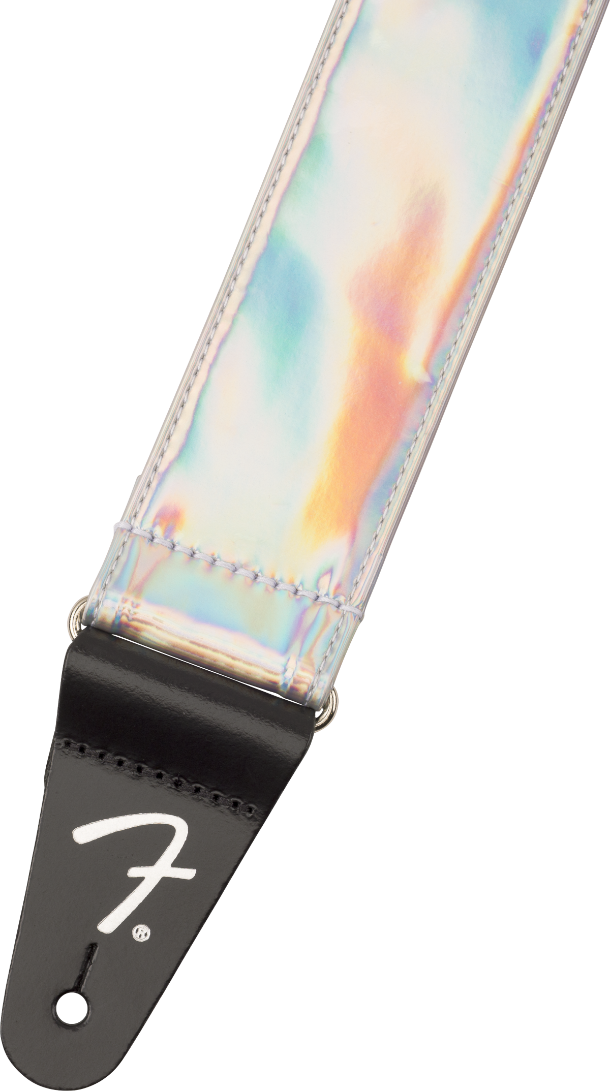 Fender Galaxy Strap, Iridescent, 2"