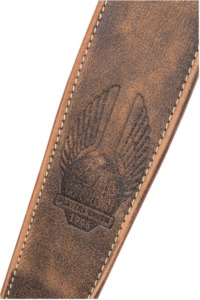 Fender Road Worn Guitar Strap