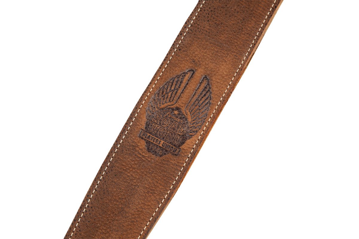 Fender Road Worn Guitar Strap