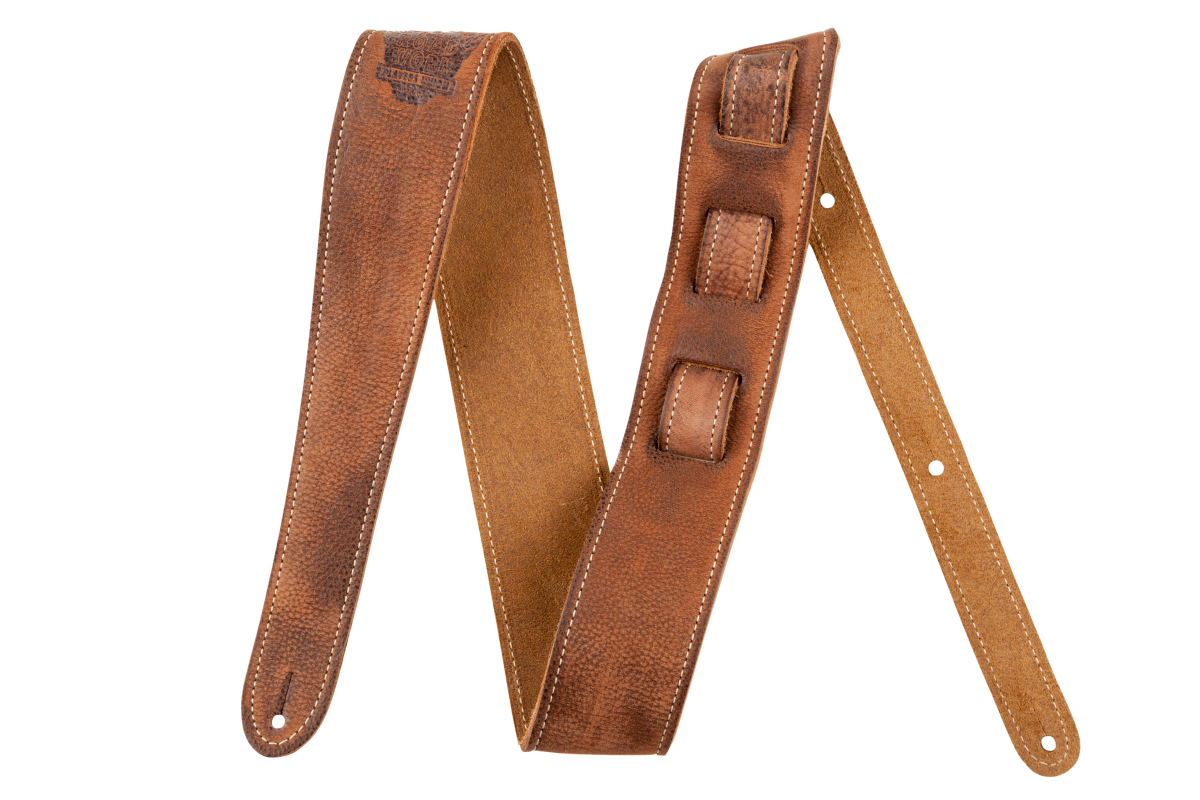 Fender Road Worn Guitar Strap