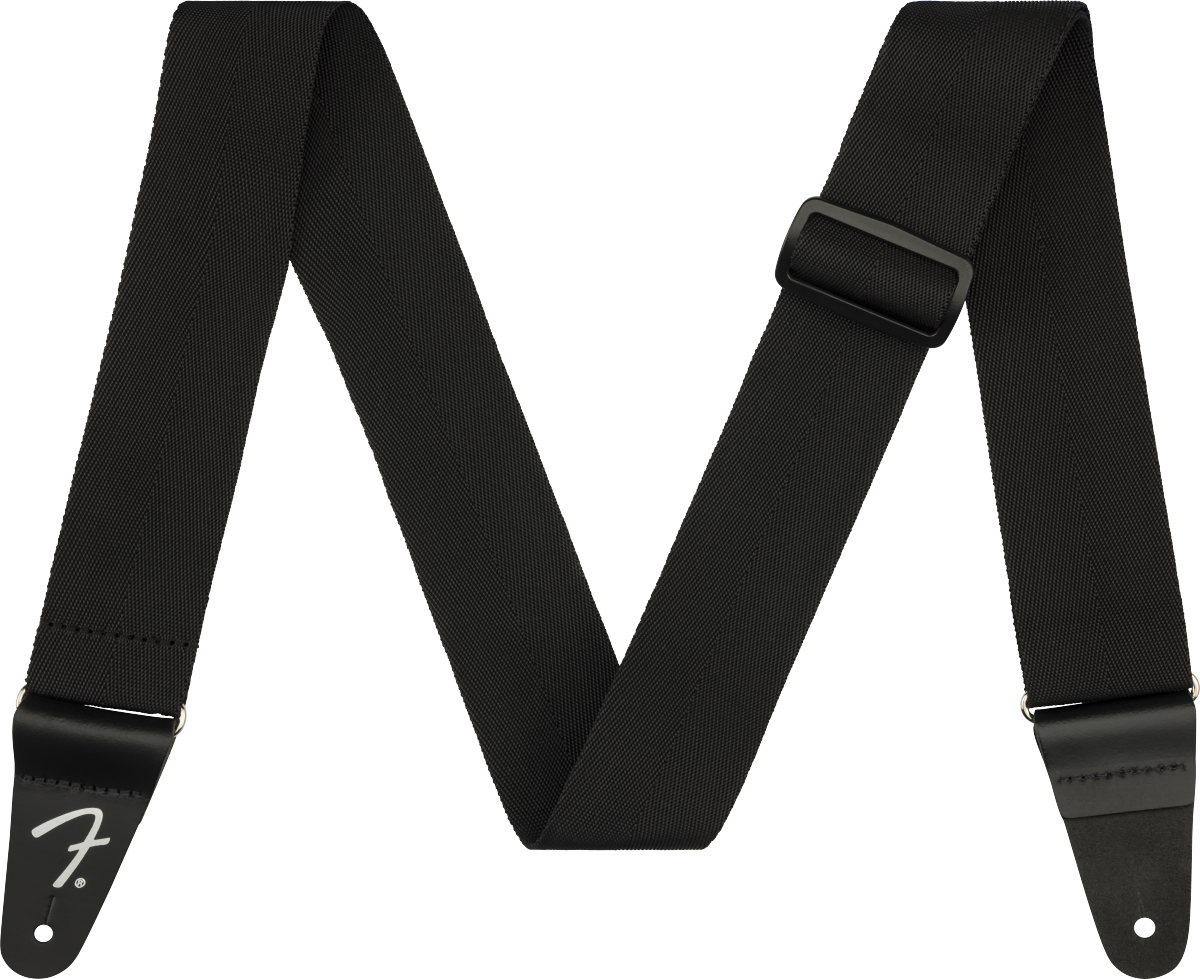 Fender Polypro Guitar Strap