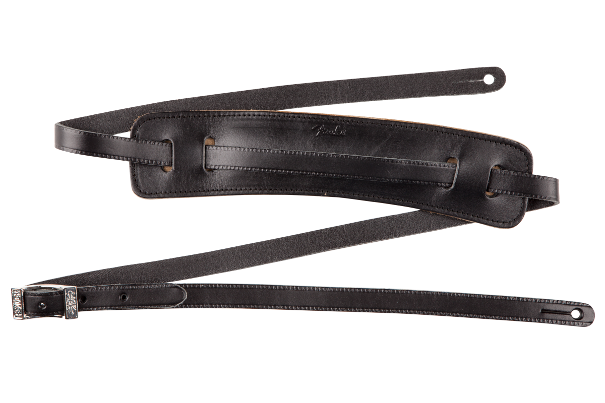 Fender Super Deluxe Vintage-Style Guitar Strap