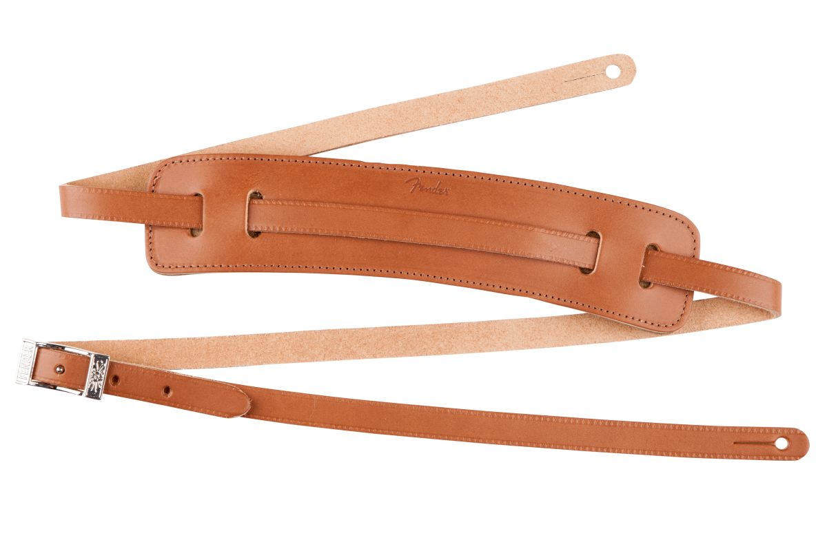 Fender Super Deluxe Vintage-Style Guitar Strap