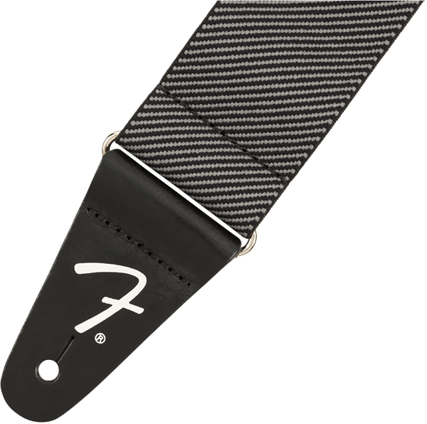 Fender WeighLess Tweed Strap