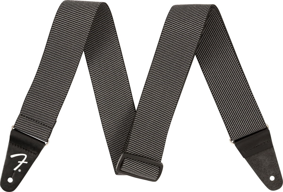 Fender WeighLess Tweed Strap