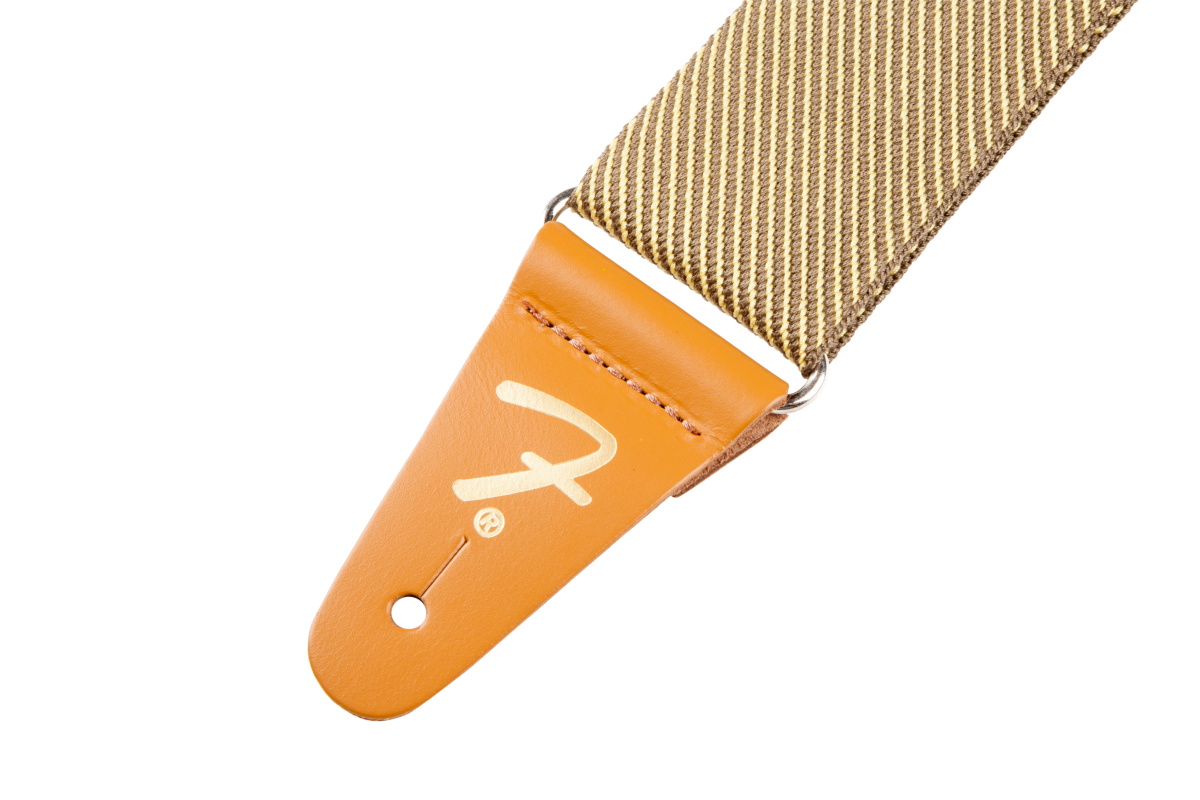 Fender Vintage Guitar Strap, Tweed