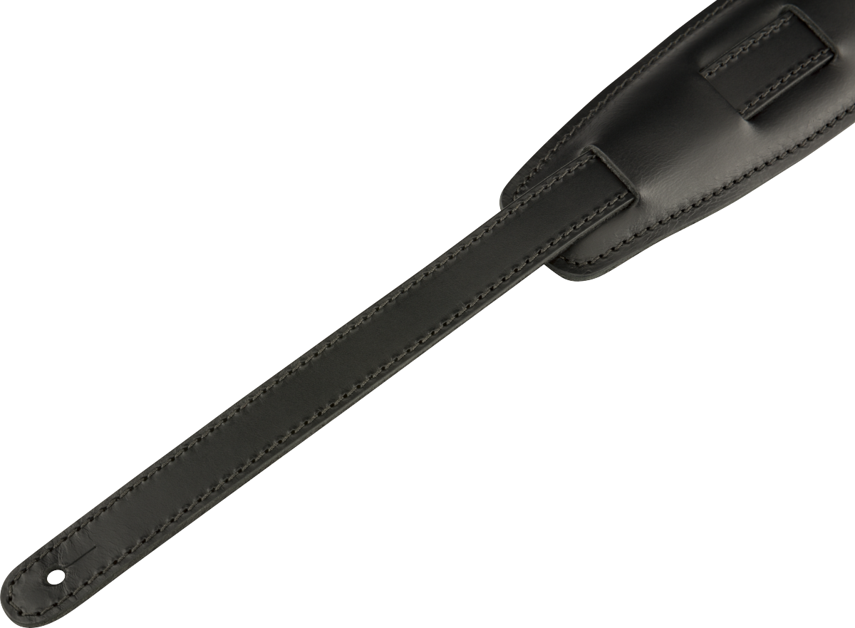 Fender Mustang Standard Saddle Strap, 2.25"