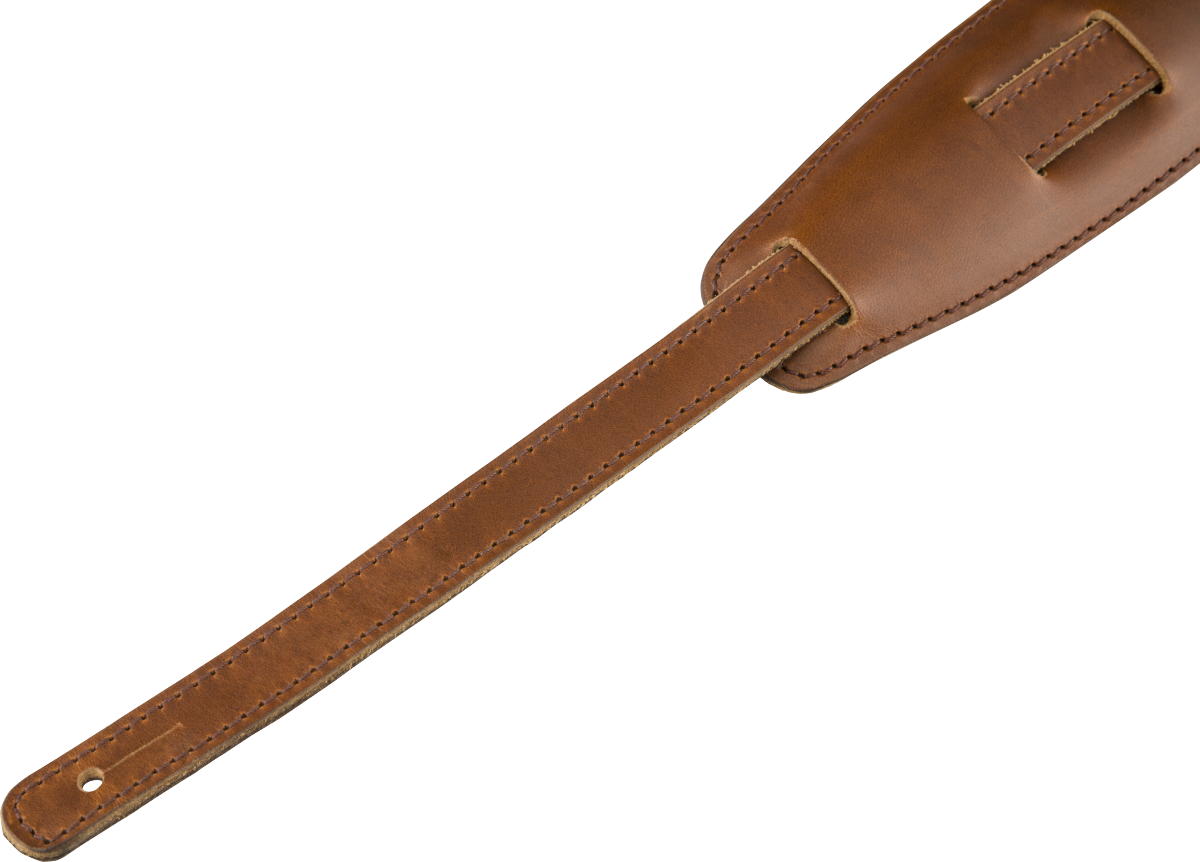 Fender Mustang Standard Saddle Strap, 2.25"