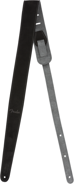 Fender Reversible Suede Guitar Strap