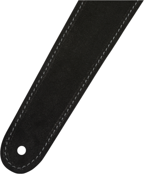 Fender Reversible Suede Guitar Strap
