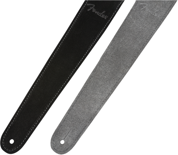 Fender Reversible Suede Guitar Strap