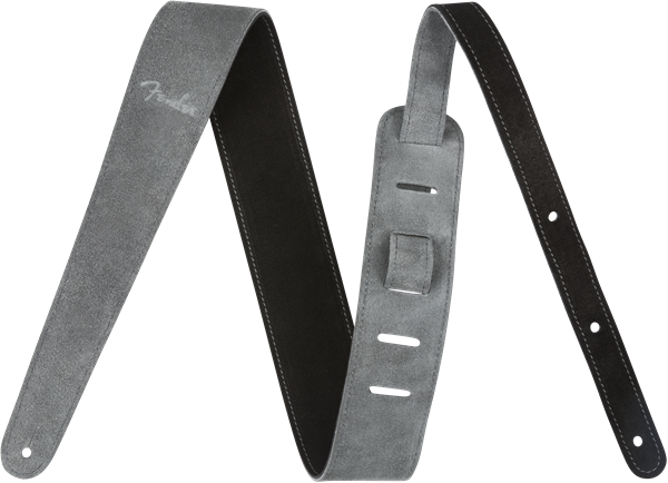 Fender Reversible Suede Guitar Strap