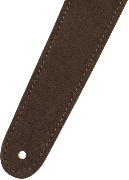 Fender Reversible Suede Guitar Strap