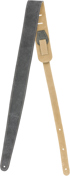 Fender Reversible Suede Guitar Strap