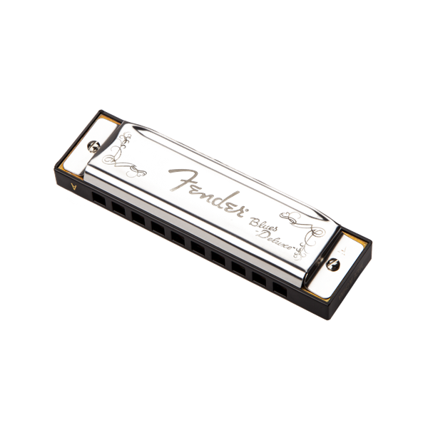 Fender Blues Deluxe Harmonica
