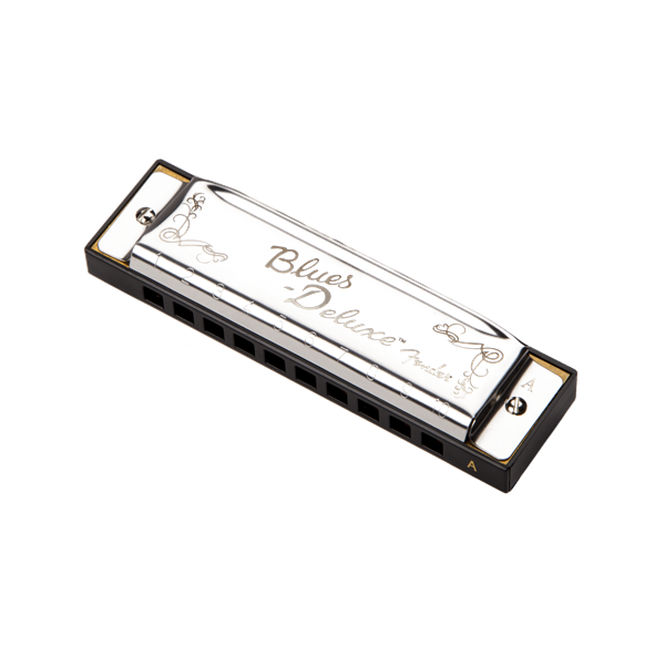 Fender Blues Deluxe Harmonica