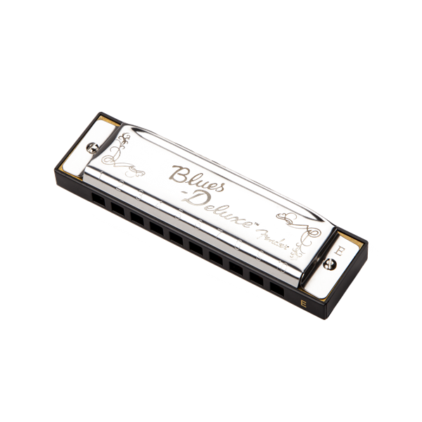 Fender Blues Deluxe Harmonica