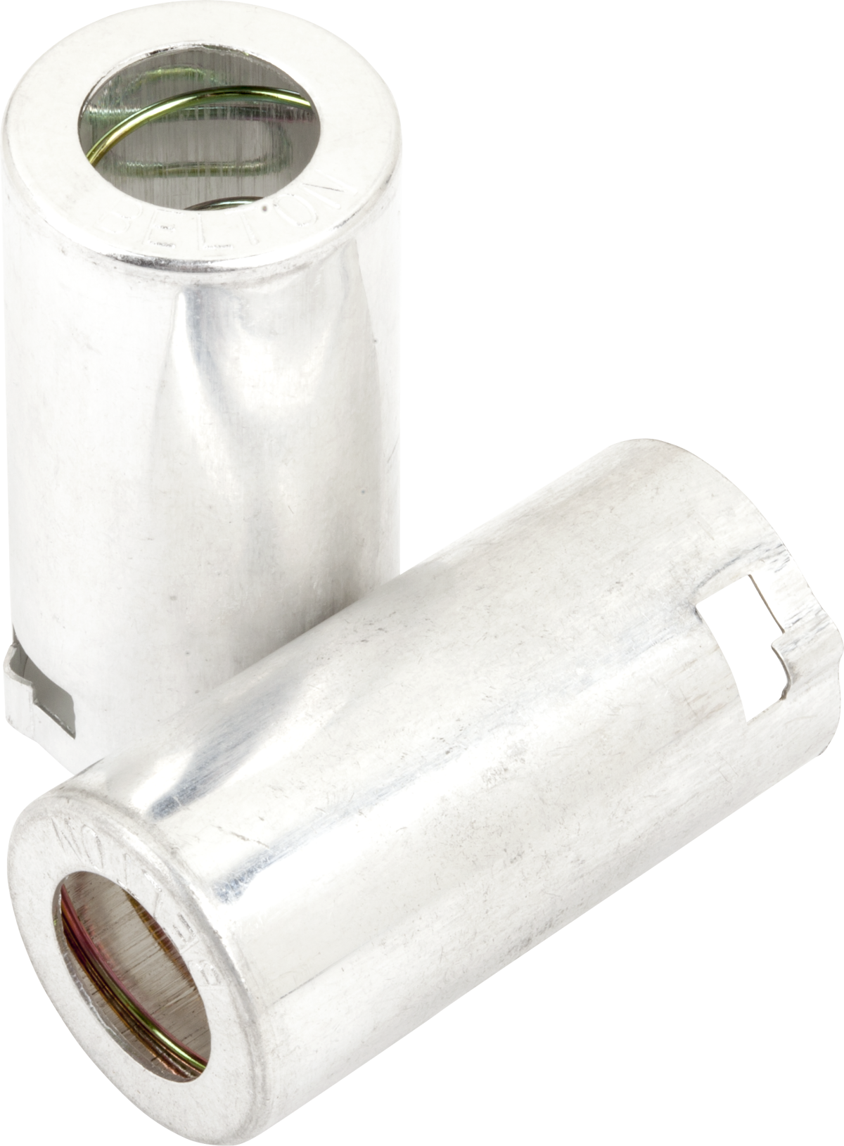 Fender Pure Vintage Preamp Tube Shields (2)