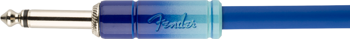 Fender Ombré Instrument Cable, S/S, 10'