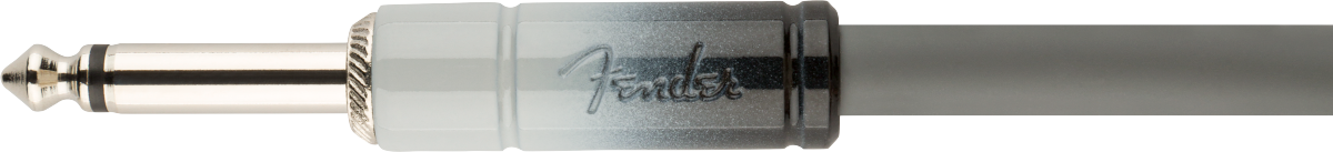 Fender Ombré Instrument Cable, S/S, 10'