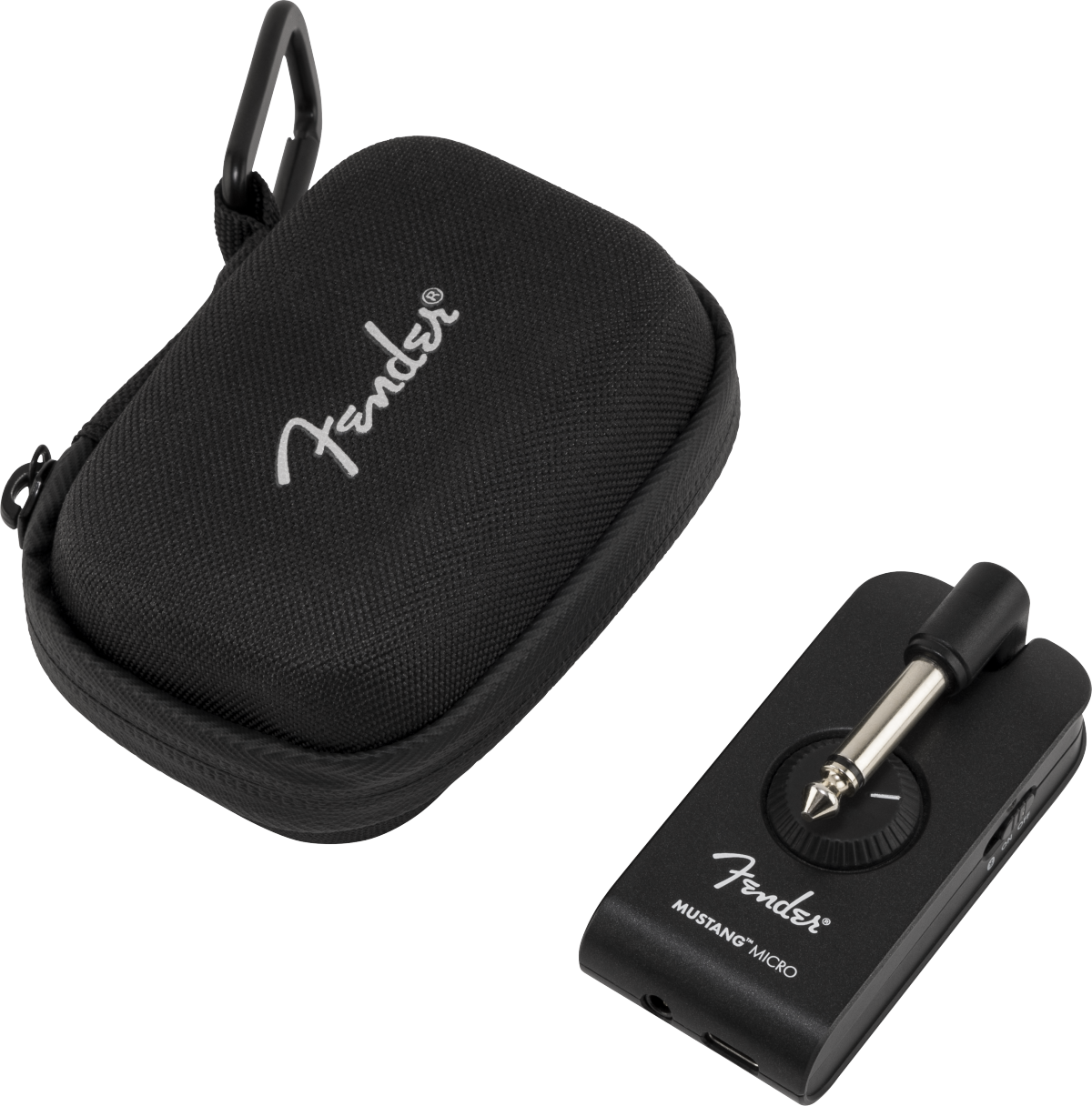 Fender Mustang Micro/Micro Plus Case