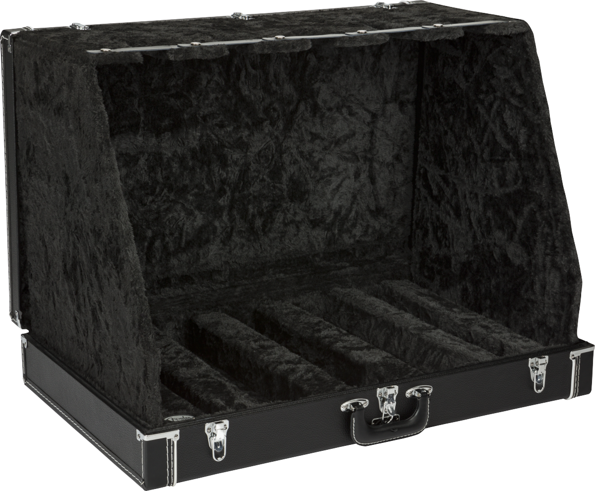 Fender Classic Series Case Stand, 5 Guitar