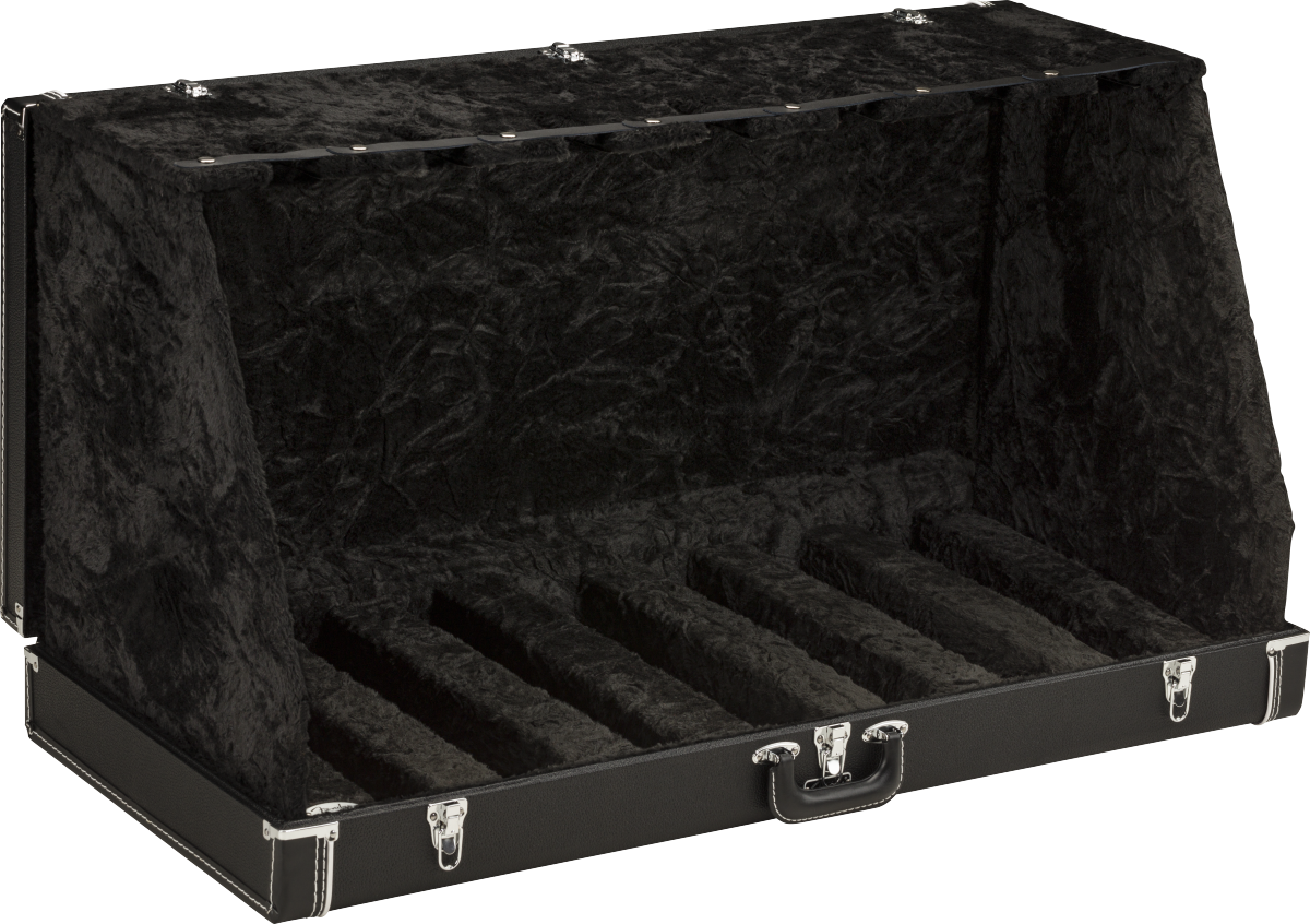 Fender Classic Series Case Stand, 7 Guitar